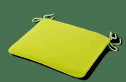 AZUR Almofada De Jardim Cadeira Bistro Lime