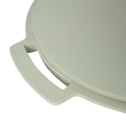 BAKERY Espátula Cinzento Escuro