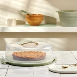 BAKERY Espátula Cinzento Escuro