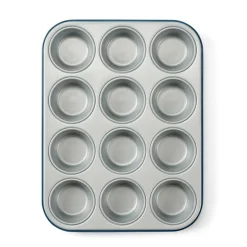 BAKERY Raspador De Massa Cinzento Escuro