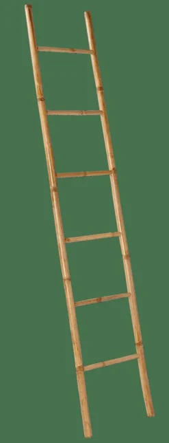 BAMBOE Escadote Natural