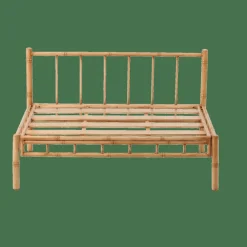 BAMBOLETTE Banco Lounge Aspeto De Bambu