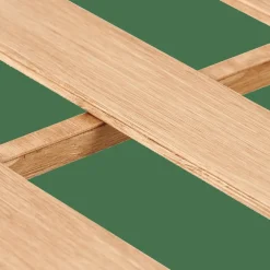 BAMBOLETTE Banco Lounge Aspeto De Bambu