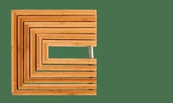 BAMBOO Base Para Tachos Natural