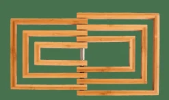 BAMBOO Base Para Tachos Natural