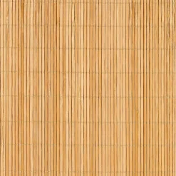 BAMBOO Caixa De Lenços Natural