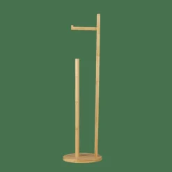 BAMBOO Organizador De Casa De Banho Natural