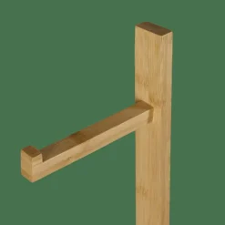 BAMBOO Organizador De Casa De Banho Natural