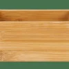 BAMBOO Organizador De Gaveta Natural