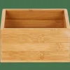 BAMBOO Organizador De Gaveta Natural