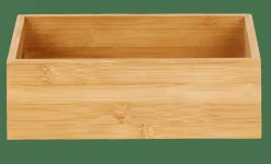 BAMBOO Organizador De Gaveta Natural