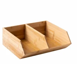 BAMBOO Organizador Natural