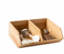 BAMBOO Organizador Natural