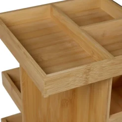 BAMBOO Organizador Natural