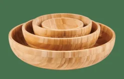 BAMBOO Tigela Natural