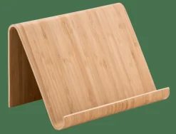 BAMBUS Suporte Para Tablet /livro Cozinha Natural