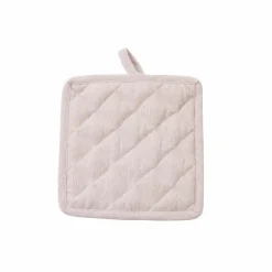 BAS Luva Para Forno Preto