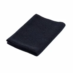 BAS Luva Para Forno Preto