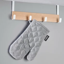 BAS Pega De Cozinha Preto