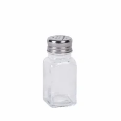 BASIC Escorredor Prateado