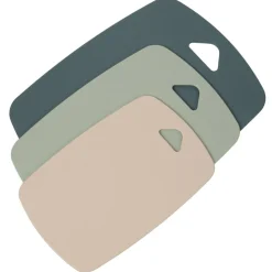 BASIC Ralador De Noz-moscada Prateado