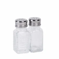 BASIC Ralador De Noz-moscada Prateado