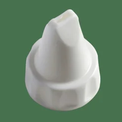 BASIC Sacos Pasteleiros Descartáveis Branco