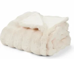 BELOU Almofada Branco