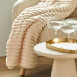 BELOU Almofada Branco