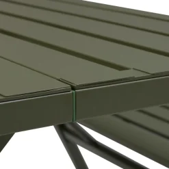 BERGEN Mesa De Balcão Como Mesa Plantas