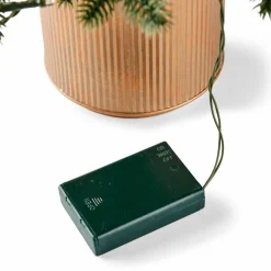 BERRY Ramo De Bagas Vermelho