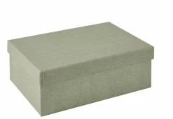 BIGSO Organizador Gaveta 5 Compartimento Menta