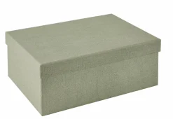 BIGSO Organizador Gaveta 5 Compartimento Menta