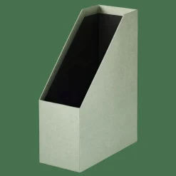 BIGSO Porta-revistas Menta