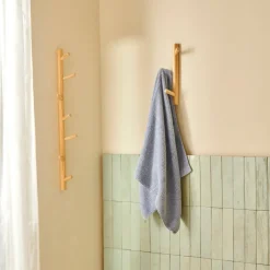 BIO SOFT Lençol De Banho Petrol