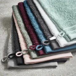 BIO SOFT Lençol De Banho Verde Escuro