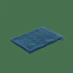 BIO SOFT Luva De Banho Petrol