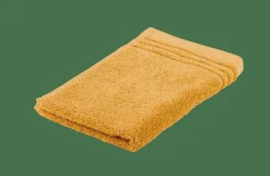 BIO SOFT Toalha Hóspede Amarelo