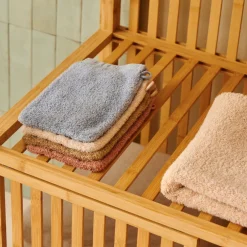 BIO SOFT Toalha Hóspede Petrol