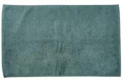 BIO SOFT Toalha Hóspede Verde Escuro