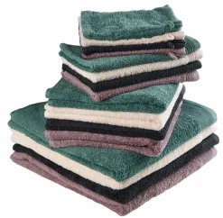 BIO SOFT Toalha Menta