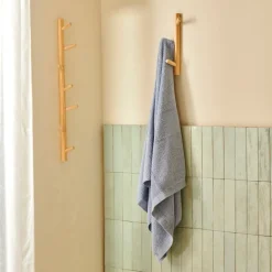 BIO SOFT Toalha Petrol