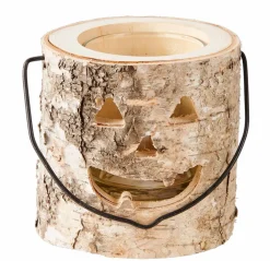 BIRCH Prato De Madeira Natural