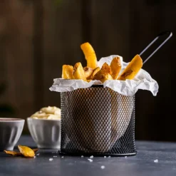 BLACK Raspador De Massa Preto