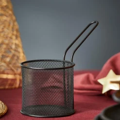 BLACK Raspador De Massa Preto