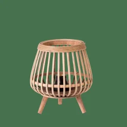 BLOQ Candeeiro E27 2 Pilhas AA Não Incl