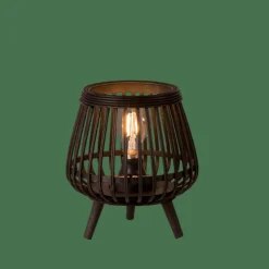 BLOQ Candeeiro LED E27 2 Pilhas AA Não Incl