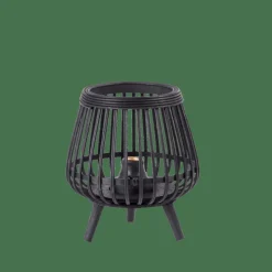 BLOQ Candeeiro LED E27 2 Pilhas AA Não Incl