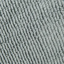 B-LUX Tapete De Banho Azul