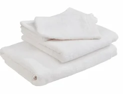 B-LUX Tapete De Banho Marfim